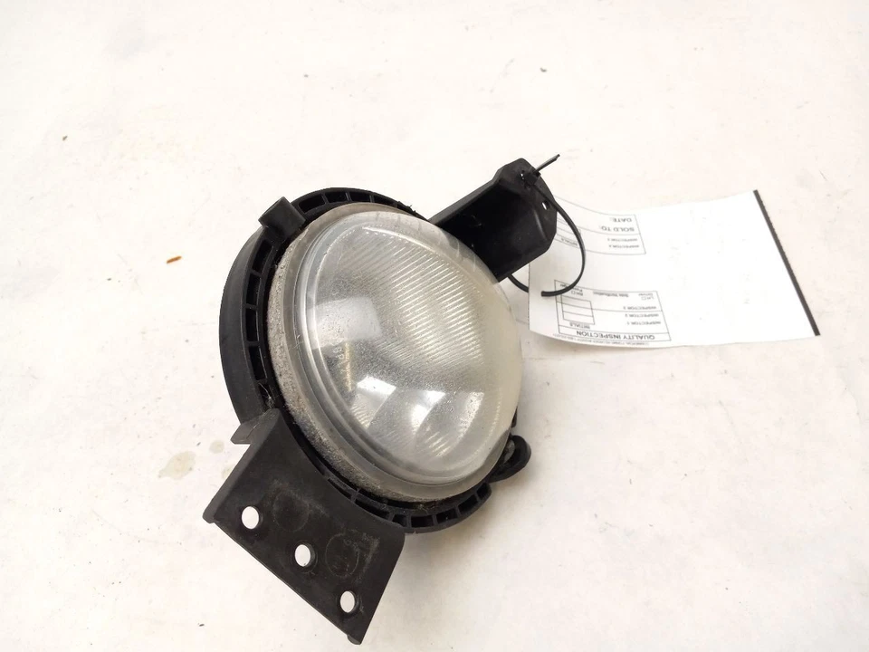 PARAGOLPES DELANTERO IZQUIERDO LENTE ANTINIEBLA se adapta a MINI COOPER COUNTRYMAN 2011 - 2014 OEM Foto 2 de 4