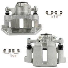19B3520 19B3521 Rear Left & Right Brake Calipers