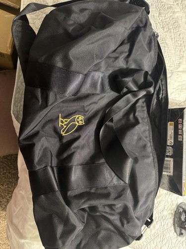 Jordan Ovo Duffle Bag