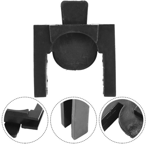 Practical Radiator Bracket Bracket Cooling Systems PE01-15-241 Plastic - Picture 12 of 22