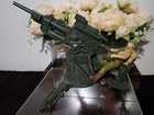 Vintage Collectors Lot-GI Joe "Joe Duke" Action Figure & More-Hasbro 1983