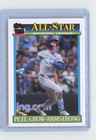 2026 Topps Series 2 Pete Crow-Armstrong Base (RAW)
