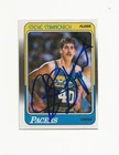 STEVE     STIPANOVICH      PACERS      AUTOGRAPHED    CARD