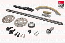 Vauxhall Astra Vectra Zafira 2.2 16V Z22SE Petrol Engine Timing Chain Kit