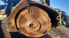 1995 S10s15sonoma Truck Transmission Assembly 130k Miles