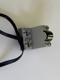 LEGO Technic Power Function Receiver Unit IR Receiver 8884 8275 9V