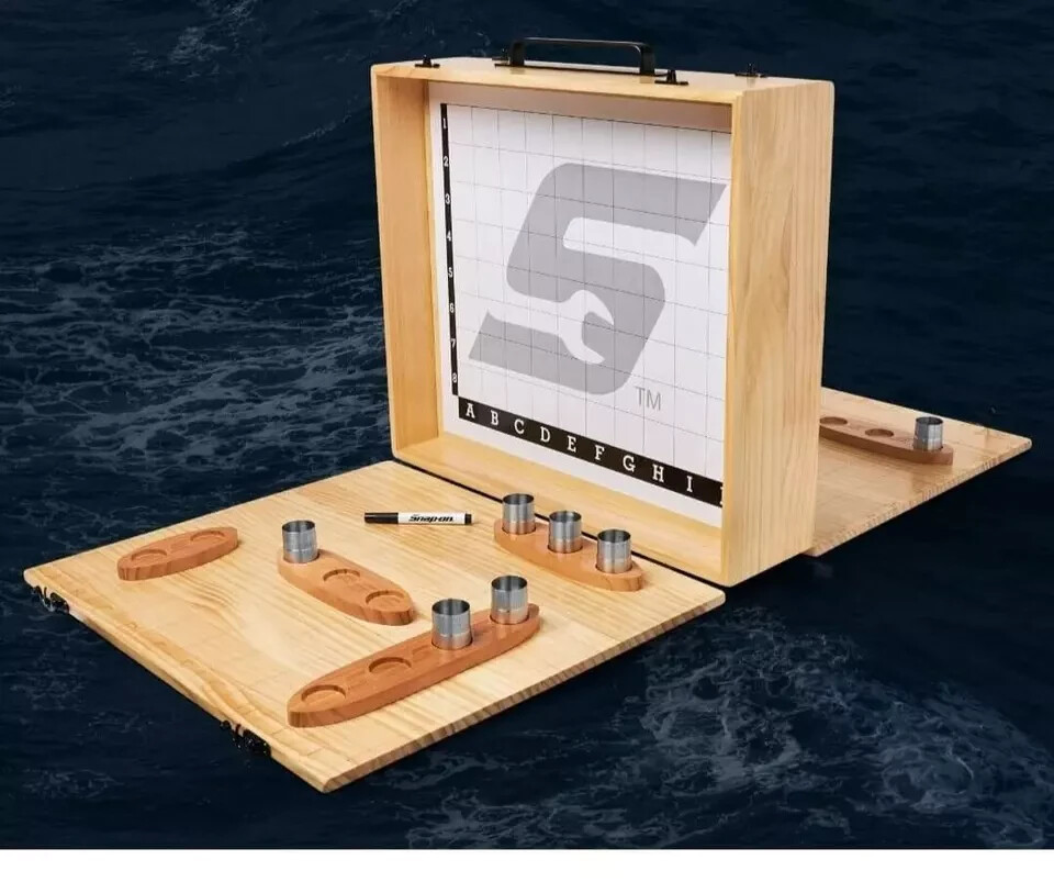 SNAPON - SSX23P130 - BATTLE SOCKET GAME | eBay