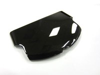 Psp 3000 (slim) Replacement Battery Cover -black Psp 3000 (slim) Replacement Battery Cover -black