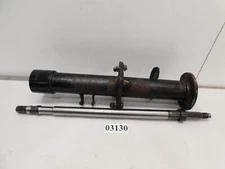 2005 Bombardier Traxter 650 OEM Left Rear Axle Shaft W/ Carrier 705500184