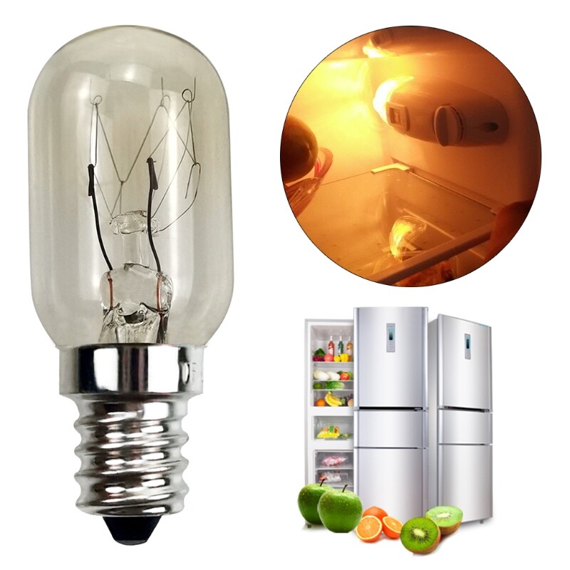 Tmboryuu Premium Dauerhafte Mikrowellenofenbirne 10W 110-130