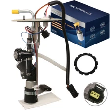 New Fuel Pump Module Assembly For 1999-2001 Mercury Mountaineer Ford Explorer