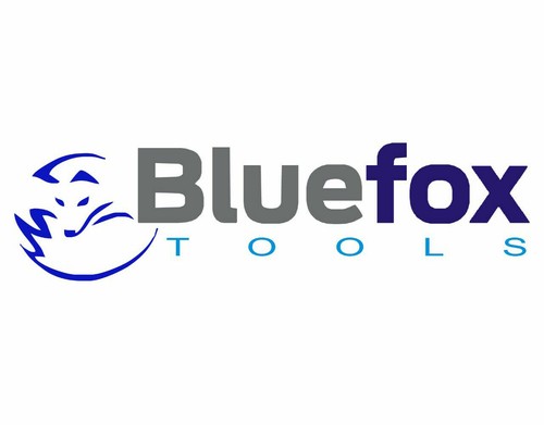 Nueva placa angular de ranura en T 6,5 "PLACA FRESADORA BLUEFOX" - Imagen 2 de 2