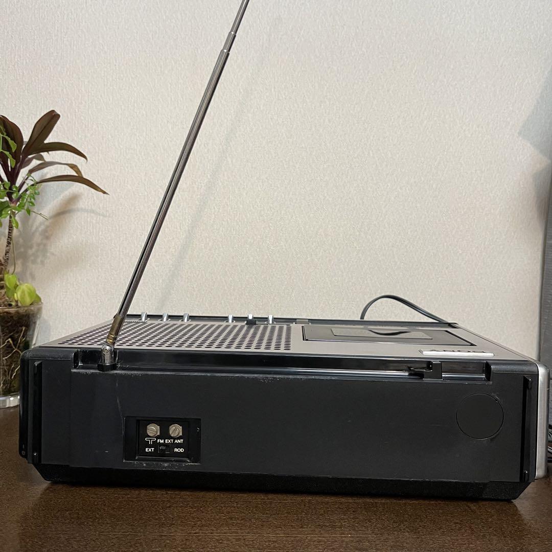 Sony CF-2700 ジャンク SONY CF-2700 cassette recorder junk | eBay