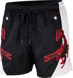 nike scorpion short