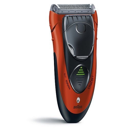 Braun cruZer2 Elektrorasierer online kaufen | eBay