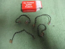 New Standard Distributor Lead Wire (4) # FDL-11 Vintage Buick Cadillac Parts NOS