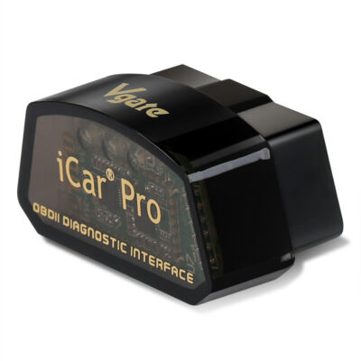 Vgate iCar Pro Bluetooth 4.0 OBD2 Codeleser OBDII Fehlerdiagnosegerät für iOS