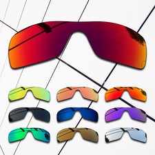 TRUE POLARIZED Replacement Lenses for-Oakley Breathless Multi-Colors