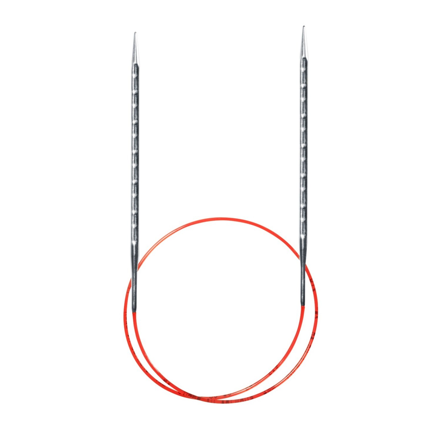 Addinovel Square Fine Knit Circular Needles by Addi | Size: 2.75mm/60cm