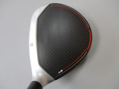 TaylorMade M5 Fairway Wood 3W TENSEI SILVER TM5 (S) #120 Golf