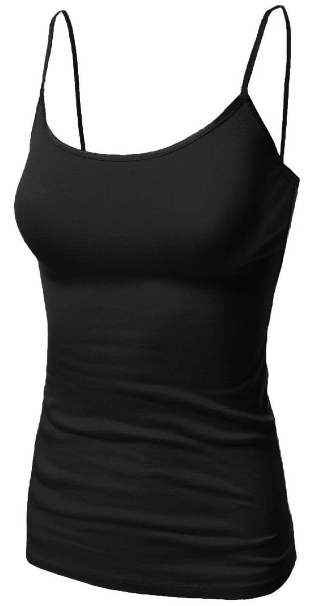 Strappy vest best sale tops