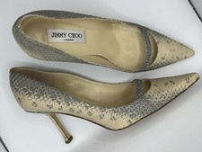 Jimmy Choo Pumps 9