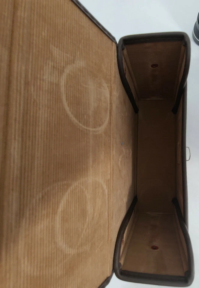 Tasco Binoculars 500ft/1000yd 7 x 35mm Zip Focus Wide Angle Super Bowl XXIV Case - Image 4 of 4