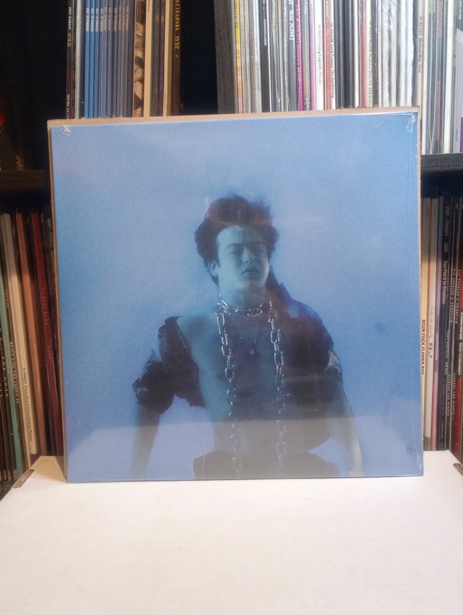 Joji - In Tongues Black Vinyl Record Reissue M/NM+ | eBay