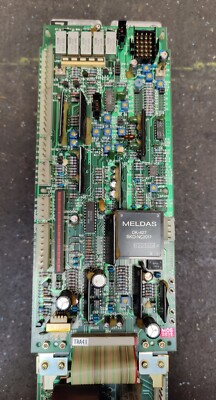 Mitsubishi BN624A567G52 Servo Drive TRA41A 