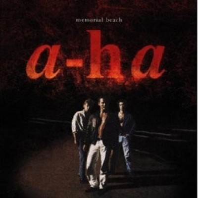 A-HA - MEMORIAL BEACH CD POP 10 TRACKS NEU