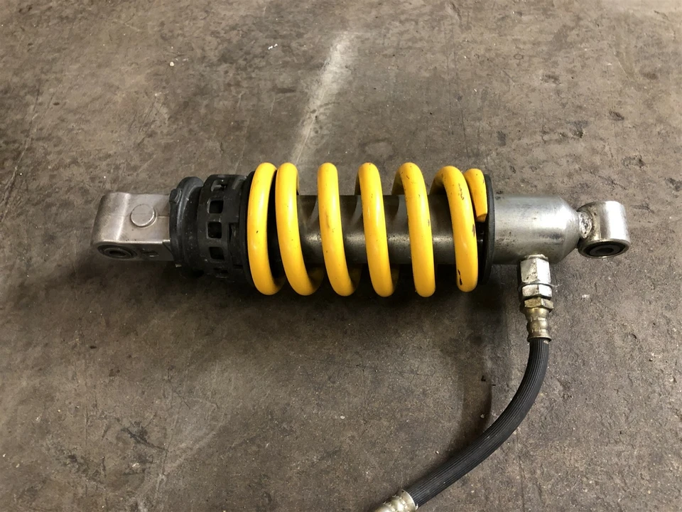 Оригинальный задний амортизатор подвески для Honda CBR600F4i CBR 600 F4i 01 02 03 04 05 06 - Изображение 3 из 3