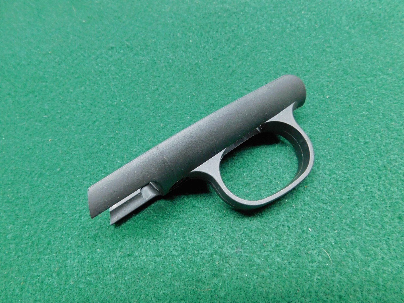 Savage Axis Trigger Guard Blk. Synthetic Long Action  Original #1