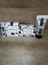 5 PIECE BEEKMAN 1802 VANILLA ABSOLUTE GOAT MILK SET