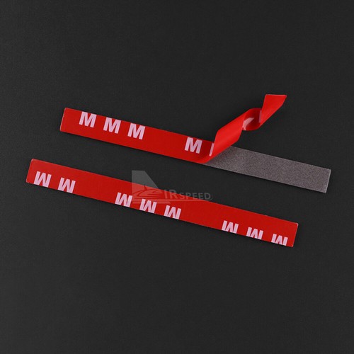 Center Air Vent Clock Panel Cover Carbon Fiber Sticker For Lexus RC300 350 200T - Picture 7 of 7