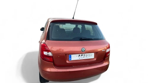 6Q0711303AL Palanca Freno para SKODA FABIA (5J2) Sport 2007 215576 - Imagen 4 de 4