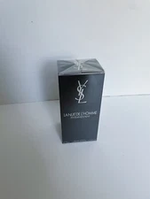 La Nuit De LHomme By Yves Saint Laurent For Men 6.7 oz/200 ml EDT Spray NIB