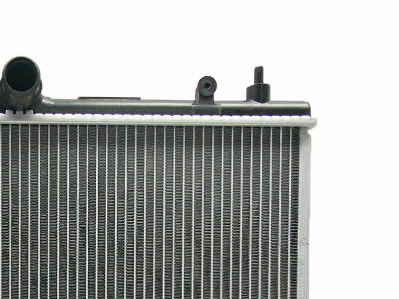 Radiator 13127 Fits 2013 NISSAN CUBE 1.8L L4 - Image 3 of 4
