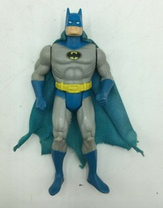 1984 batman action figure