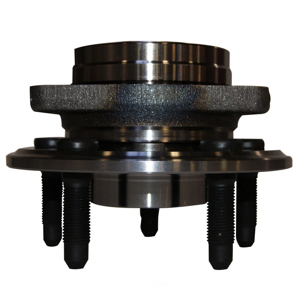 Wheel Bearing and Hub Assembly fits 2010-2014 Chevrolet Camaro GMB - Image 3 of 4