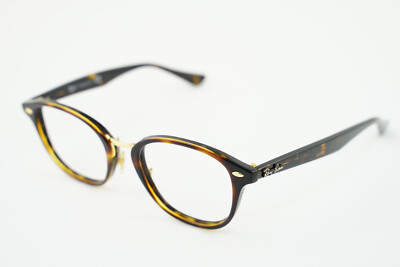 Ray-Ban　レイバン　RB 5355F 5674 51◽︎21 145 Ray-Ban eyeglasses glasses frame RB 5355 5674 50-21 145 Tortoise