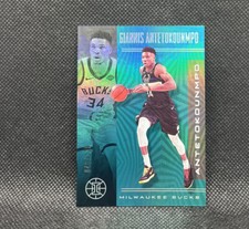 2019-20 Panini Illusions Basketball Cards 41