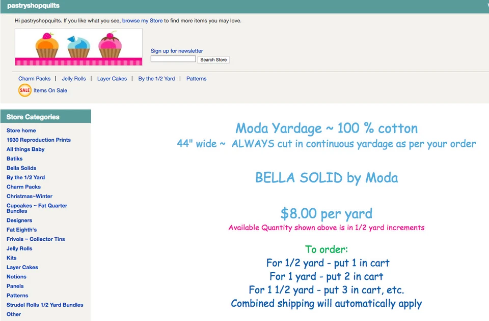 Moda Wild & FREE 9900 37 Aqua Light Baby Blue BELLA SOLID Quilt Fabric - Image 2 of 4