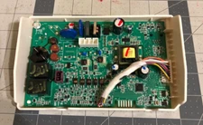 GE Dishwasher Control Board WD21X33058