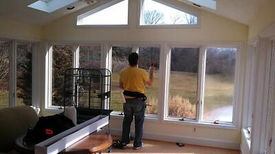 20x10FT Uncut Roll Window Mirror Black Tint Film Car Home Office 70