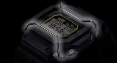 Casio G-SHOCK x KANOA IGARASHI G-LIDE GLX-5600KB-1JR New Models