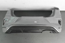 Pare-choc arrière Ford PUMA