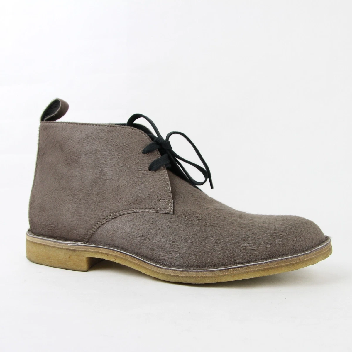 Bottega Veneta M Ankle Boots for Men for Sale | Shop New  display picture 1