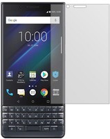 Schutzfolie FüR Blackberry Key 2 Le Display Folie Matt Displayschutzfolie