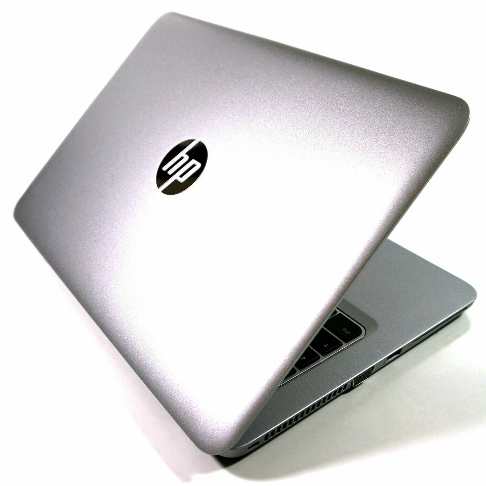 HP EliteBook 820 G3 · i7-6500U · 16GB · 256GB, photo 3 of 5