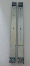 Accuride - 01152 - Server Rack Rails - Rack Rail Set - Left Right - Used